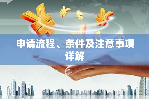 张家界申请流程、条件及注意事项详解
