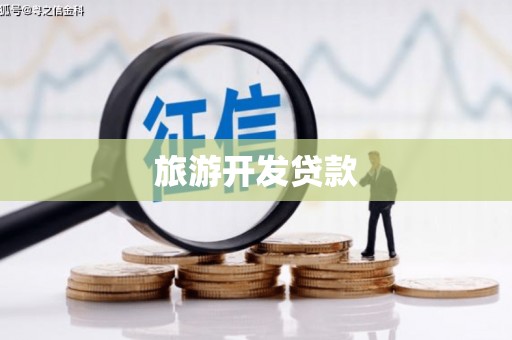 阳曲旅游开发贷款