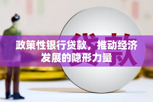 塔什库尔干塔吉克政策性银行贷款，推动经济发展的隐形力量