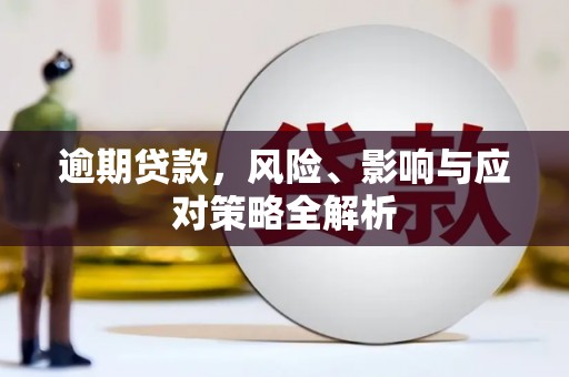 宝塔逾期贷款，风险、影响与应对策略全解析