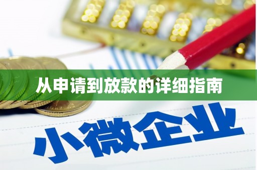 天涯从申请到放款的详细指南