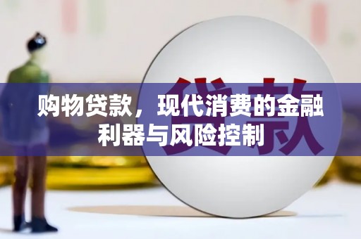 坪山新区购物贷款，现代消费的金融利器与风险控制
