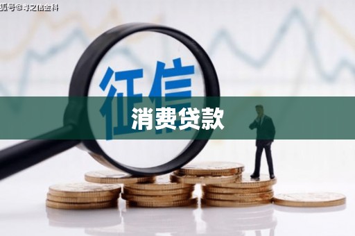 通山消费贷款