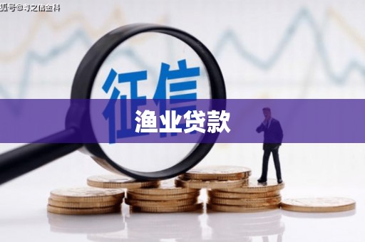 乌伊岭渔业贷款