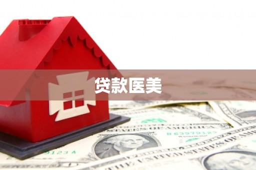 大城贷款医美